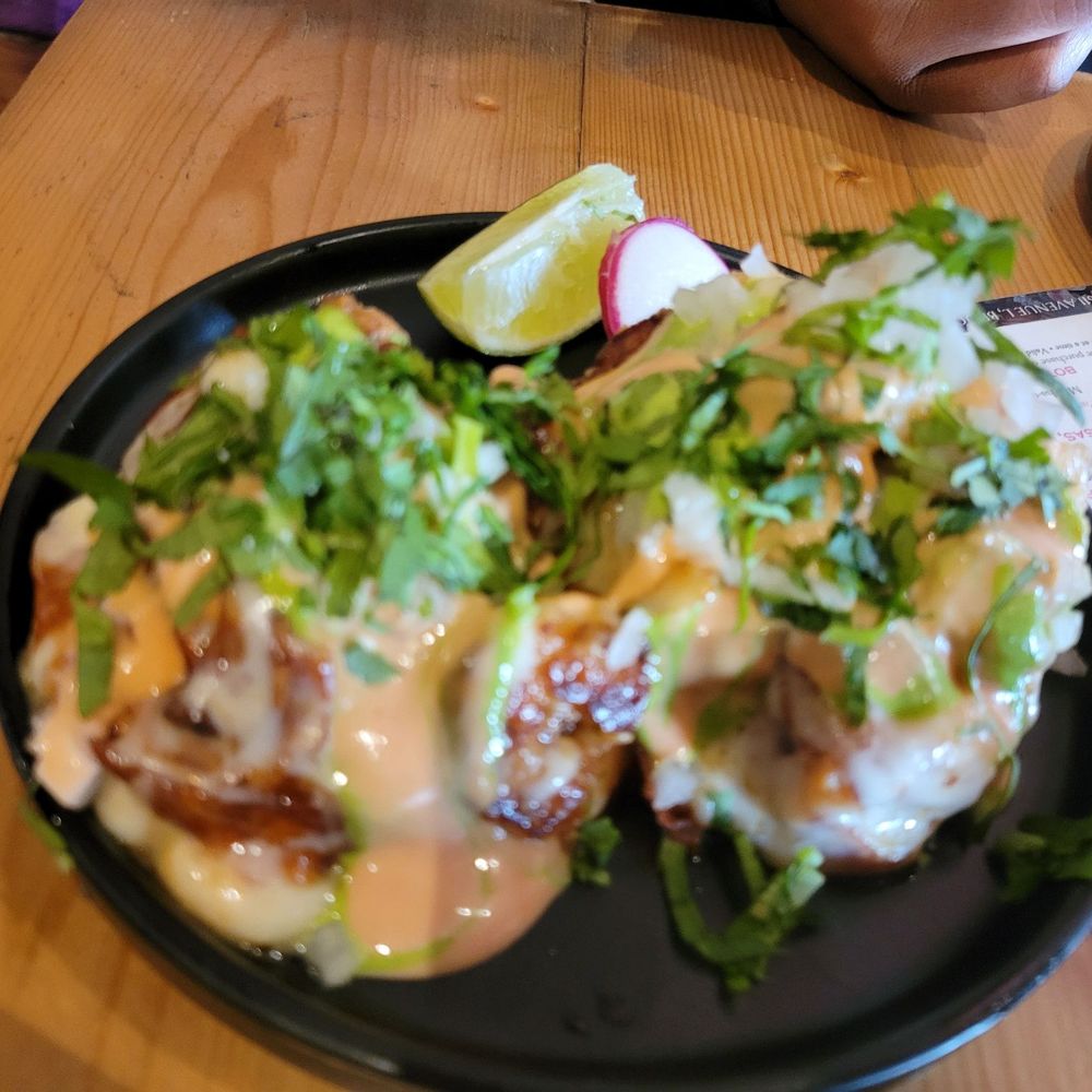 Frida - Tacos Near Me - Brooklyn, New York