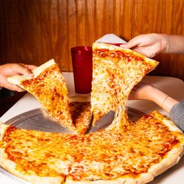 Cheese Pizza