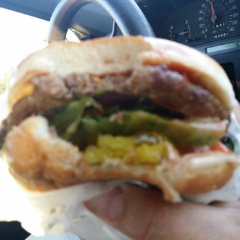 Carl's Jr - Natural burger, dry, overcooked and cold - Burgers Near Me - Coalinga, California Carl's Jr - Natural burger, dry, overcooked and cold - Burgers Near Me - Coalinga, California