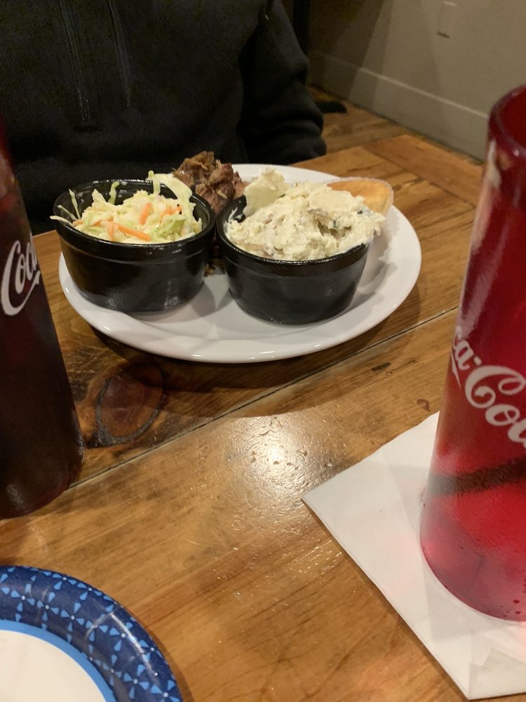 WEST ALLEY BBQ AND SMOKEHOUSE CLOSED Updated April 2024 119