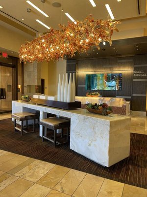 Aliante Casino Hotel Spa by null Aliante Casino Hotel Spa by null