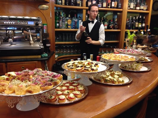 Pasticceria Giorgio by null