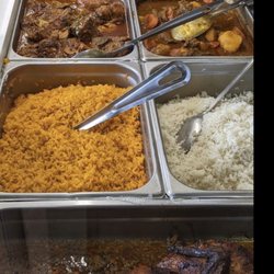 El Cocinero Hispanic Restaurant