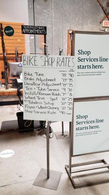 Co Op Rei Bike Tune Electric Bike Mechanic Bike Repair Rei Rei