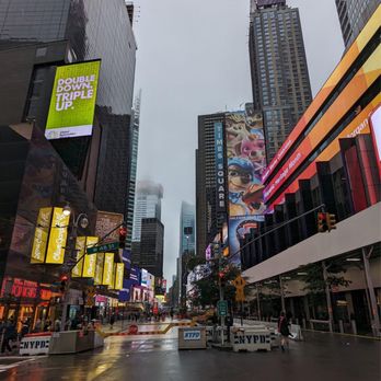 Times Square - Landmarks & Historical Buildings Near Me - New York, New York Times Square - Landmarks & Historical Buildings Near Me - New York, New York