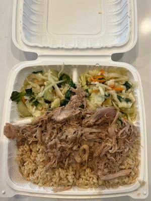 BB's Teriyaki Grill by null