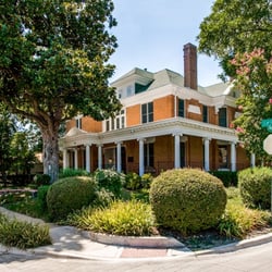 Dallas Women's Healthcare Specialists - 3611 Swiss Avenue, Dallas, Texas 75204