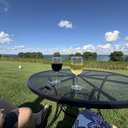 Thirsty Owl Wine Company
