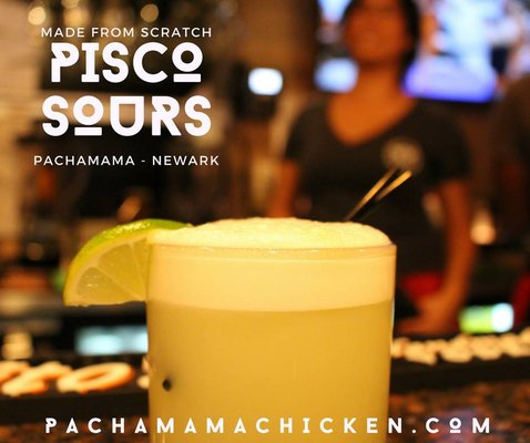 Pachamama Rotisserie Chicken by null