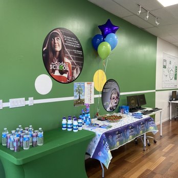The Coder School - San Ramon - Specialty Schools Near Me - San Ramon, California The Coder School - San Ramon - Specialty Schools Near Me - San Ramon, California