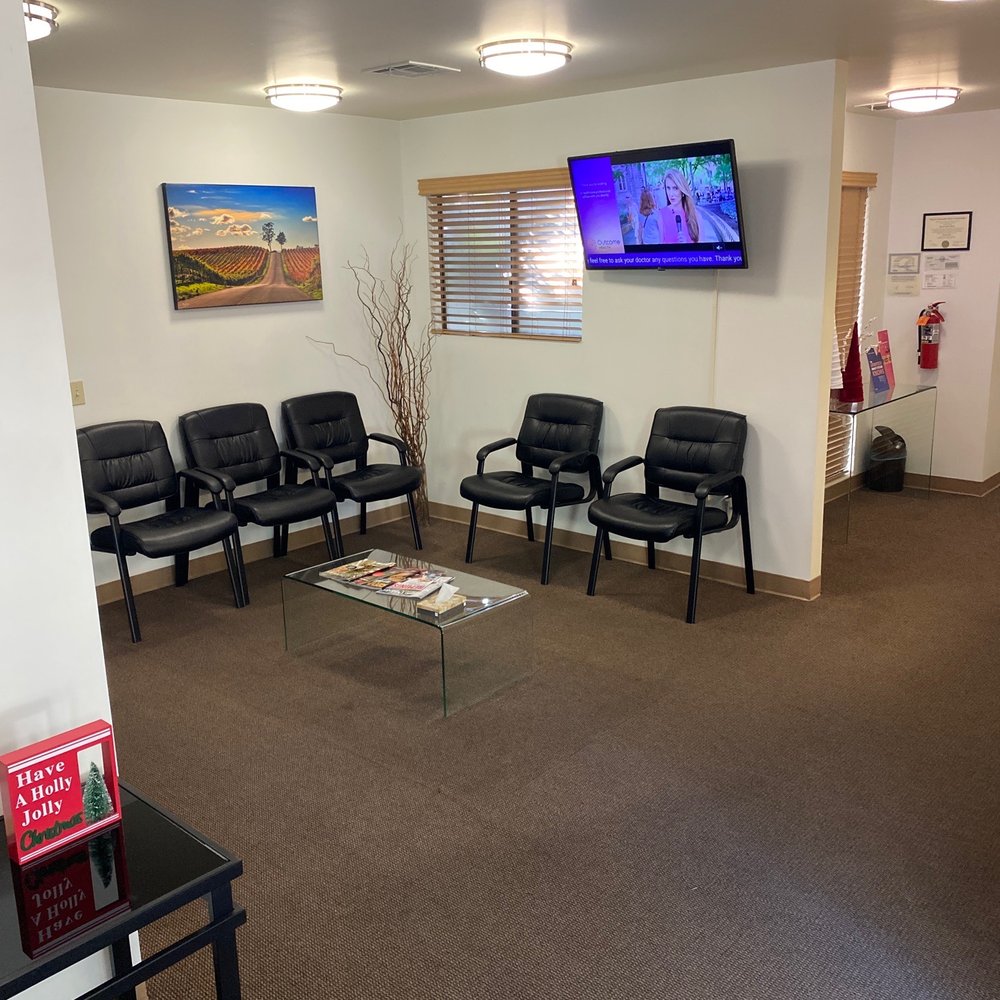 Solano dermatology appointments (91) foto