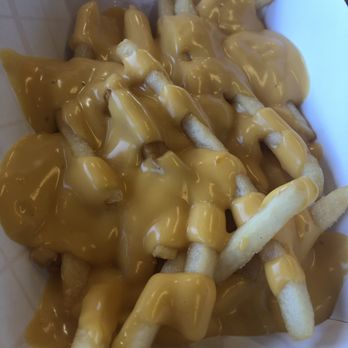 Sully's Drive-In - Nacho fries - Fast Food Near Me - Forks, Washington Sully's Drive-In - Nacho fries - Fast Food Near Me - Forks, Washington
