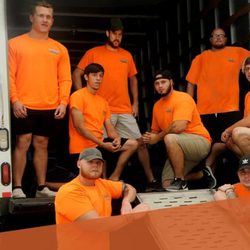 West Tennessee Moving & Storage