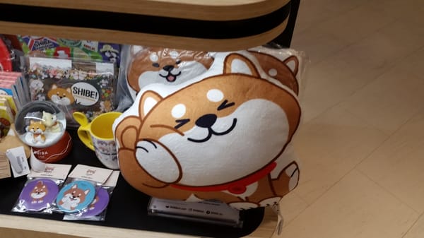 HKTDC Design Gallery by null