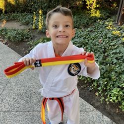 Impact Martial Arts