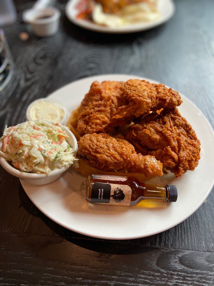 PJ’S PANCAKE HOUSE & TAVERN ROBBINSVILLE 103 Photos & 94 Reviews