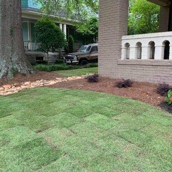 Legacy Turf Farms - Lawn Services Near Me - Cartersville, Georgia