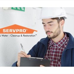 SERVPRO of Kirksville - Commercial Business Inspections.