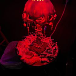Hellhound Studios - Candy!