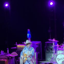 Sandy Amphitheater - Dwight