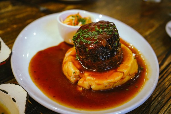 Makars Mash Bar by null