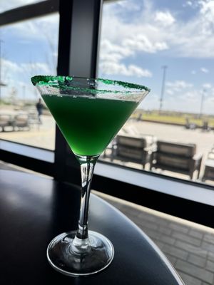 Lounge by Topgolf by null