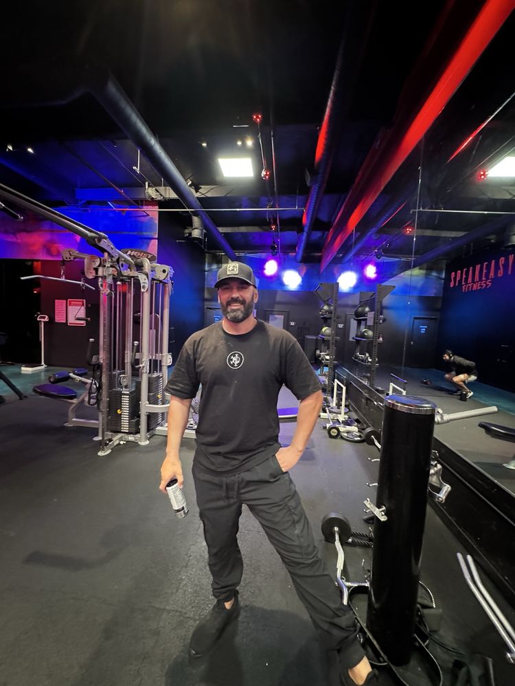 Prime Performance Pasadena