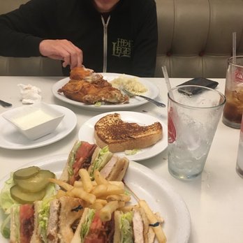 Jack's Whittier Restaurant - Breakfast & Brunch Near Me - Whittier, California Jack's Whittier Restaurant - Breakfast & Brunch Near Me - Whittier, California