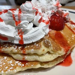 IHOP - Hotcakes!