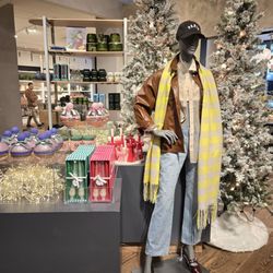 Anthropologie