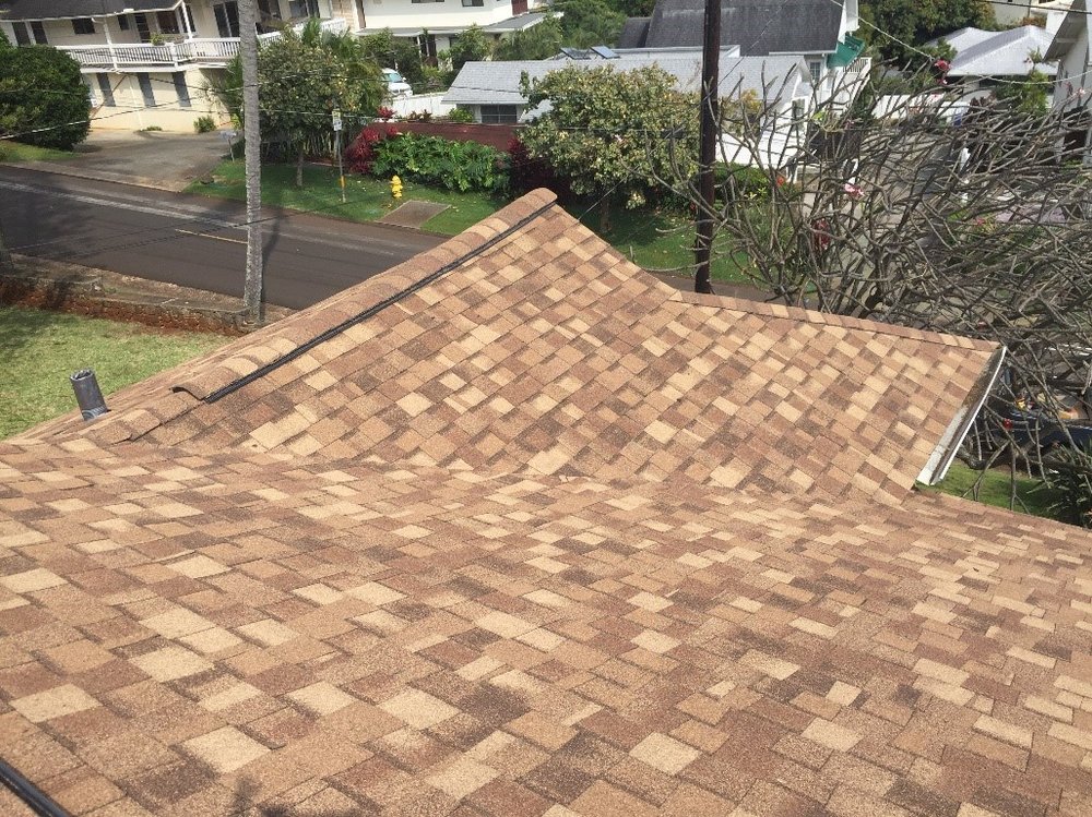 Slide of Mooney Roofing & Construction