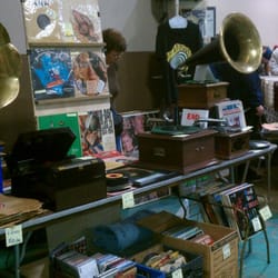 Austin Record Convention