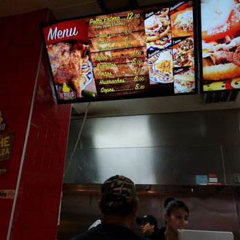 Pollo Mobile - Mexican Near Me - Las  Vegas, Nevada