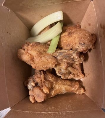 The Local Fry by null