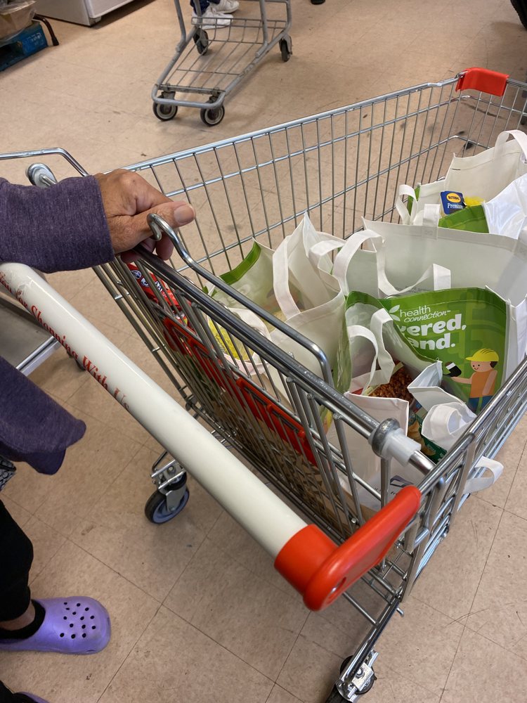 THE HELP CENTER Updated October 2024 135 E High St, Elkton