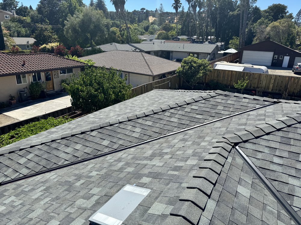 Slide of Brickstone Roofing Company