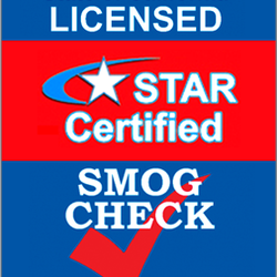 Victor Smog Test Center