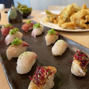 OKO Kitchen - Japanese Near Me - Rye, New York