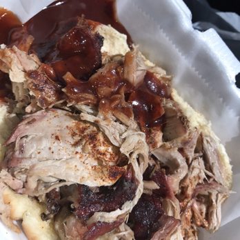 Soul Fuel BBQ - Food Trucks Near Me Soul Fuel BBQ - Food Trucks Near Me