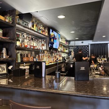320 Main - Bar top - New American Near Me - Seal Beach, California 320 Main - Bar top - New American Near Me - Seal Beach, California
