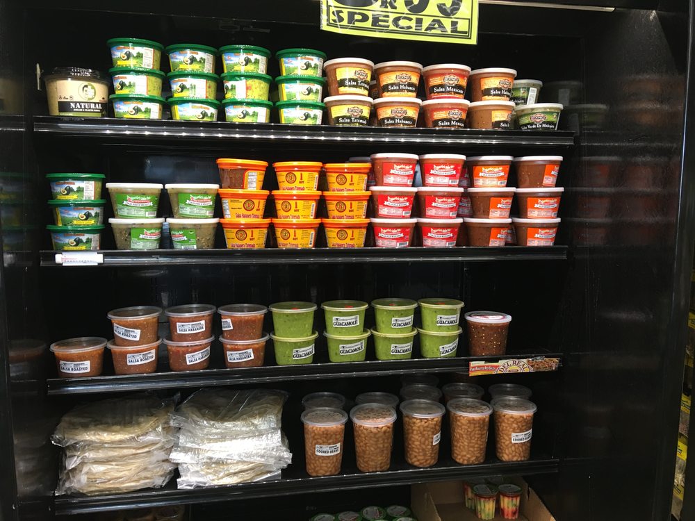 LA FAVORITA SUPERMARKET Updated September 2024 20 Photos 546