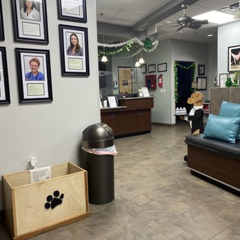 Vergi 24/7 - Veterinarians Near Me - Houston, Texas