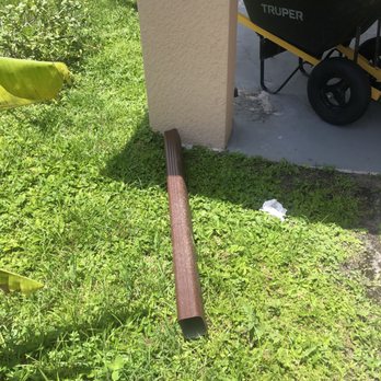 Budget Gutters - Gutter Services Near Me - Fort Pierce, Florida Budget Gutters - Gutter Services Near Me - Fort Pierce, Florida