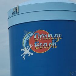 City of Orange Beach - 08-21-2022