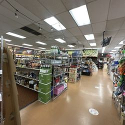Vendome Wines and Spirits