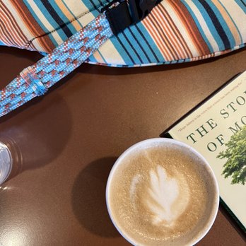 Niko's Bakery & Cafe - Lavender honey latte - Bakeries Near Me - Owensboro, Kentucky Niko's Bakery & Cafe - Lavender honey latte - Bakeries Near Me - Owensboro, Kentucky