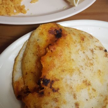 El Rancho - Tacos...burrito...gordita.. authentic mexican food - Mexican Near Me - Cornelia, Georgia