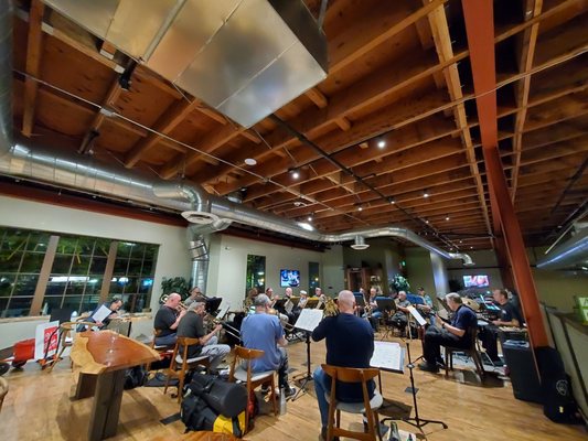 Castro Valley Marketplace by null