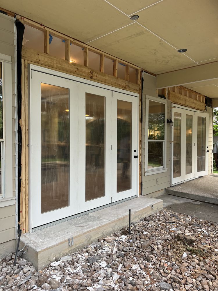 Slide of M&R Patio’s