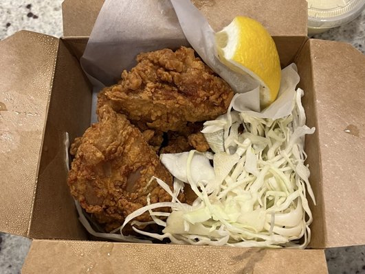 Yokocho Izakaya by null